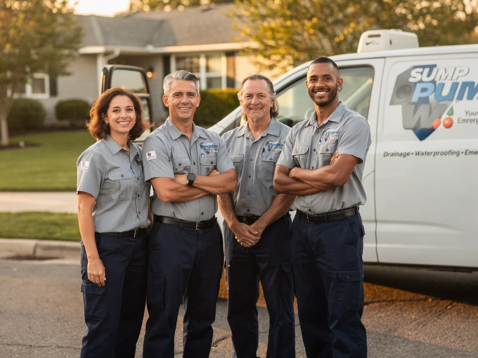 Water Heater Repair company in Fort Totten, ND